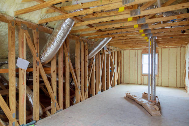 Best Geographic-Specific Insulation Services in Fennville, MI