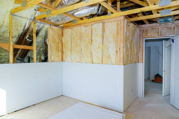 Types of Insulation We Offer in Fennville, MI