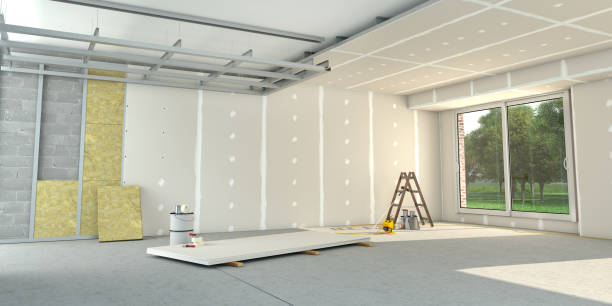 Best Specialized Insulation Services in Fennville, MI