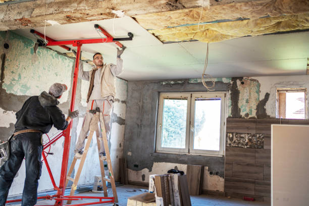 Best Spray Foam Insulation in Fennville, MI